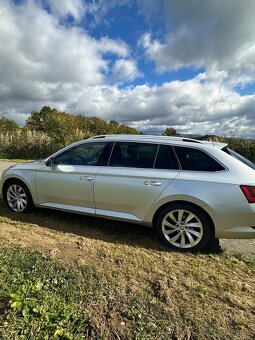 Škoda Superb 2.0 TDI r.v.2018 - 3