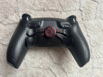 CUSTOM PRO PS5 Aim Controller (Dualshock) - 3