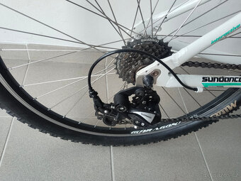 Sundance Adventure - 3