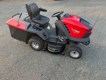 Prodám zahradní traktor SECO Starjet P4 - 3