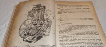 Fiat 126p 127 128 Zastava 1100 veterán  manuál údržba opravy - 3