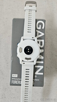 Garmin Forerunner 255 music - 3