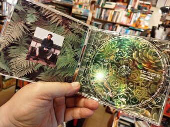 CD IVA BITTOVÁ - NE NEHLEDEJ (rarita) - 3