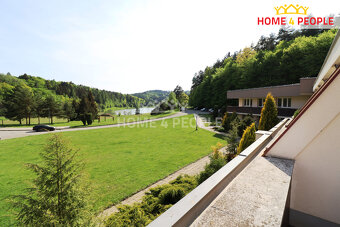 Krásný apartmán 3+kk ve Všemině o výměře 65 m² sklep 4 m² a - 3