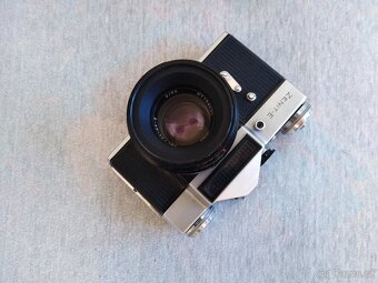 Zenit E - 3