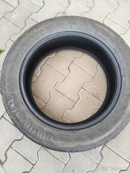 Continental 215/55r17 94V letni - 3