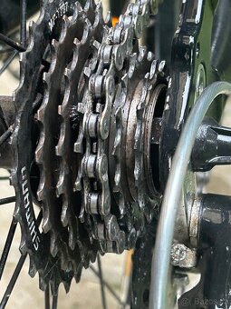 Prodám kolo superior 24” - 3