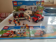 Lego City 60182 - 3