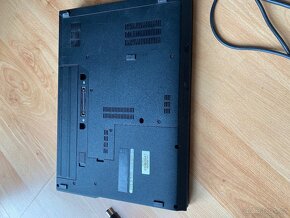 Notebook Dell Latitude E5400 - 3