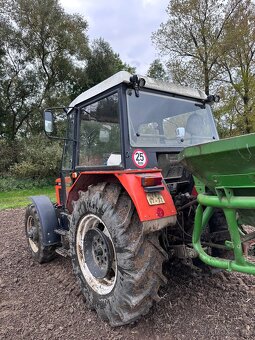 Zetor 7245 - 3