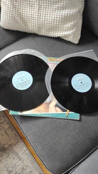 LP John Travolta Olivia Newton -John - 3