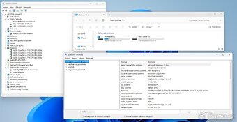 PC/i3-7100 4x3,90GHZ/16GB DDR4/250GB SSD + 1TB/GPU 2GB/W11 - 3