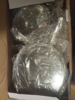 Sada nerezových hrnců - 3