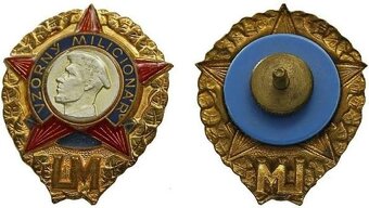 MÁM ZÁJEM O TYHLE VOJENSKÉ ODZNAKY✅ - 3