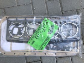 Volha Gaz 21,24,UAZ,sada těsnění motoru - 3