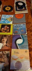 Prodám konvolut desek - 3