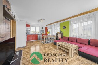 Prodej rodinného domu 97 m², Žiželice - Pod Vinicí - 3