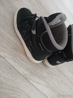 Zimní boty zn.McKinley vel. 35 - 3