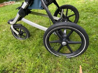 Thule Urban Glide 2, kombinace - 3