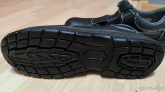 sandály pracovní pánské PRABOS - 3