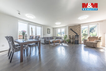 Prodej rodinného domu, 260 m², Malá Skála - 3