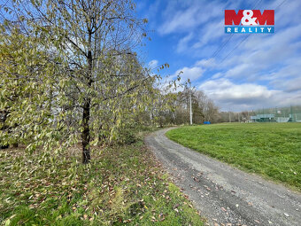 Prodej ostatní, 769 m², Velký Újezd - 3