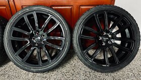 5X120 SADA R22 ALU KOL PRO RANGE ROVER - 3