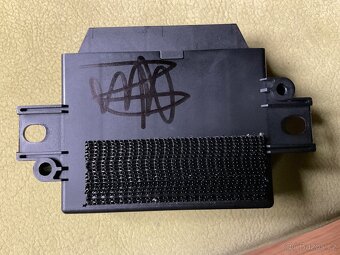 Volvo XC 90 řídící jednotka parkovacího asistenta r. 2007 - 3