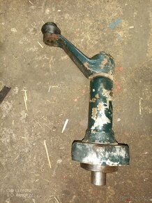 Páka rizeni zetor - 3