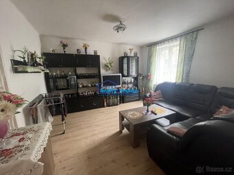 Prodej bytu 1+1 v Mostě, ul. Tř. Budovatelů bl. 94 - 3