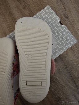 Dětské barefoot bačkůrky Fare, vel. 25 - v záruce - 3