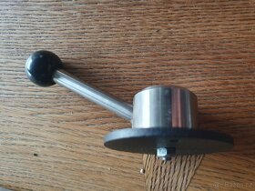 Designový věšák , 12ks - 3