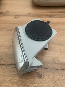 Skoda fabia 1 - leve mlhove svetlo - 3