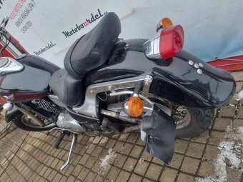 Kawasaki VN 800 1998 - 3