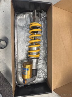 Öhlins podvozek na Husqvarna, KTM , GasGas - 3