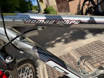 Kolo NOMAD ULTRA GT - 3