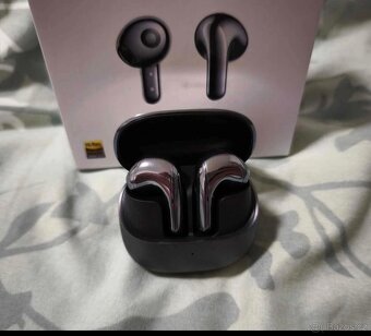 Xiaomi Buds 5 - graphite black - 3