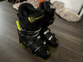 Sjezdové boty Fisher 36 (22,5 cm) - 3