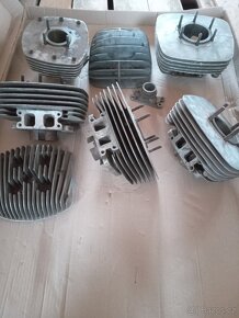 Valce hlavy cz 980,981,992 - 3