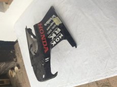 Díly Honda CBR 1000 RR od 2008 - 3