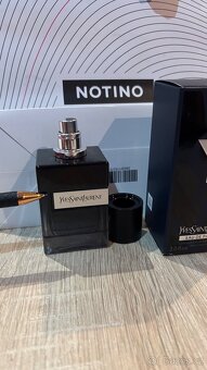 YSL edp 60ml pánský parfém - 3