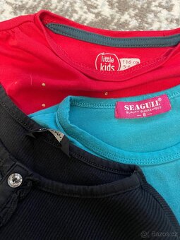 3 tricka vel.116 - 3