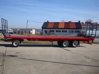 Přepravník balíků PLT 14 - 3