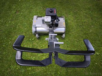 Swardman II 45 cm - 3