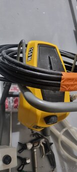 Wagner HEA Control Pro 250 M Airless Paint Sprayer - airless - 3