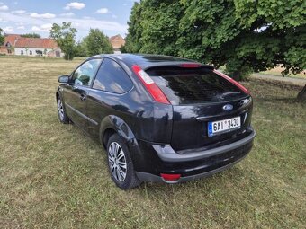 Prodám Ford Focus 2.0 Tdci 100KW - KLIMATIZACE - 3