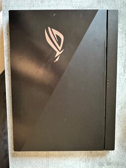 Asus ROG Zephyrus S - 3