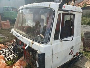 Tatra 815 kabina - 3