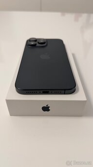 iPhone 15 Pro Max 256GB - 3