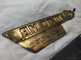 Škoda 1000 MB De luxe - 3